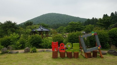 제주 붉은오름 자연휴양림 이용안내 객실 야영장 요금 위치, 03