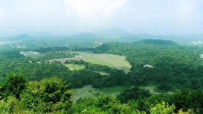 제주 교래 자연휴양림 이용안내 숙박 야영 요금 위치, 04