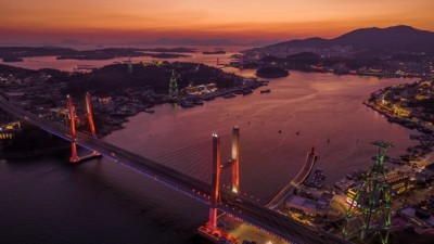 여수 해상케이블카 이용안내 요금 주차장 위치, 03