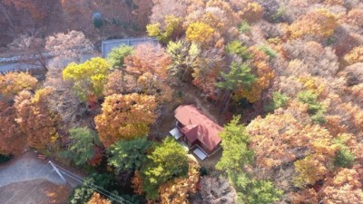 고흥 팔영산 자연휴양림 예약안내 숙박 캠핑장 요금 위치, 08